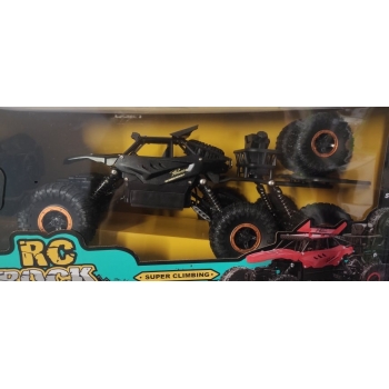 6x6 rc